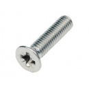 Machine Screws